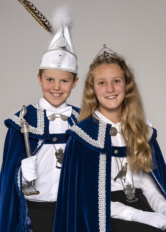 2020 Levin I en Roos I.jpg